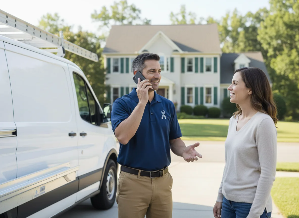 Home Gutter Service Derwent, OH FAQs