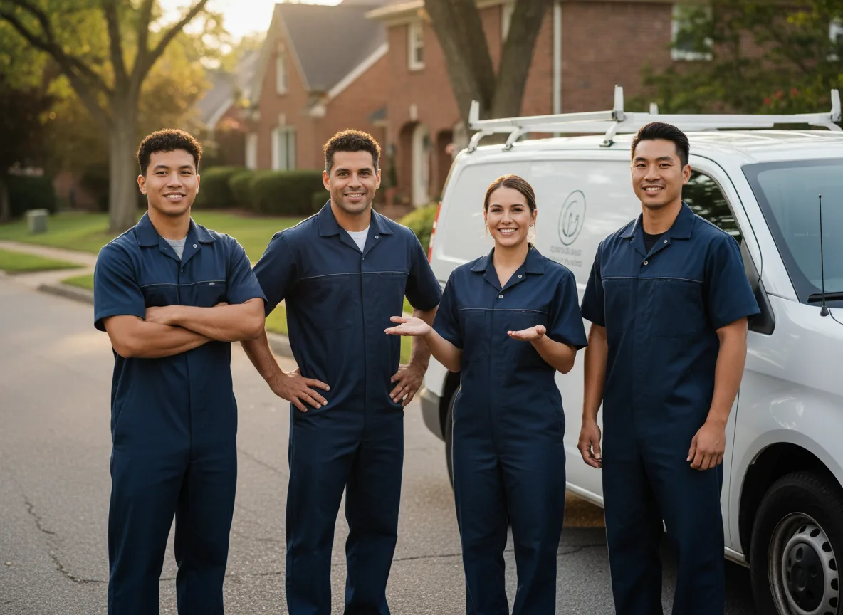 Home Gutter Service company in Derwent, OH